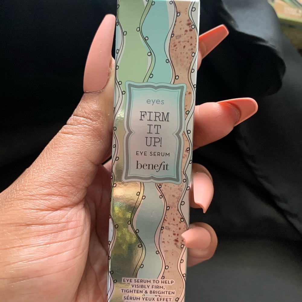 NWT Firm It Up ! Eye Serum